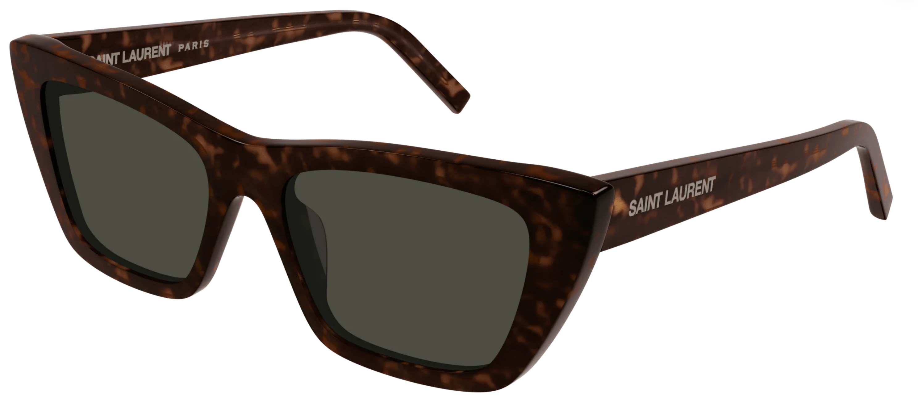 Saint Laurent, SL 276 MICA, 033 HAVANA, 55